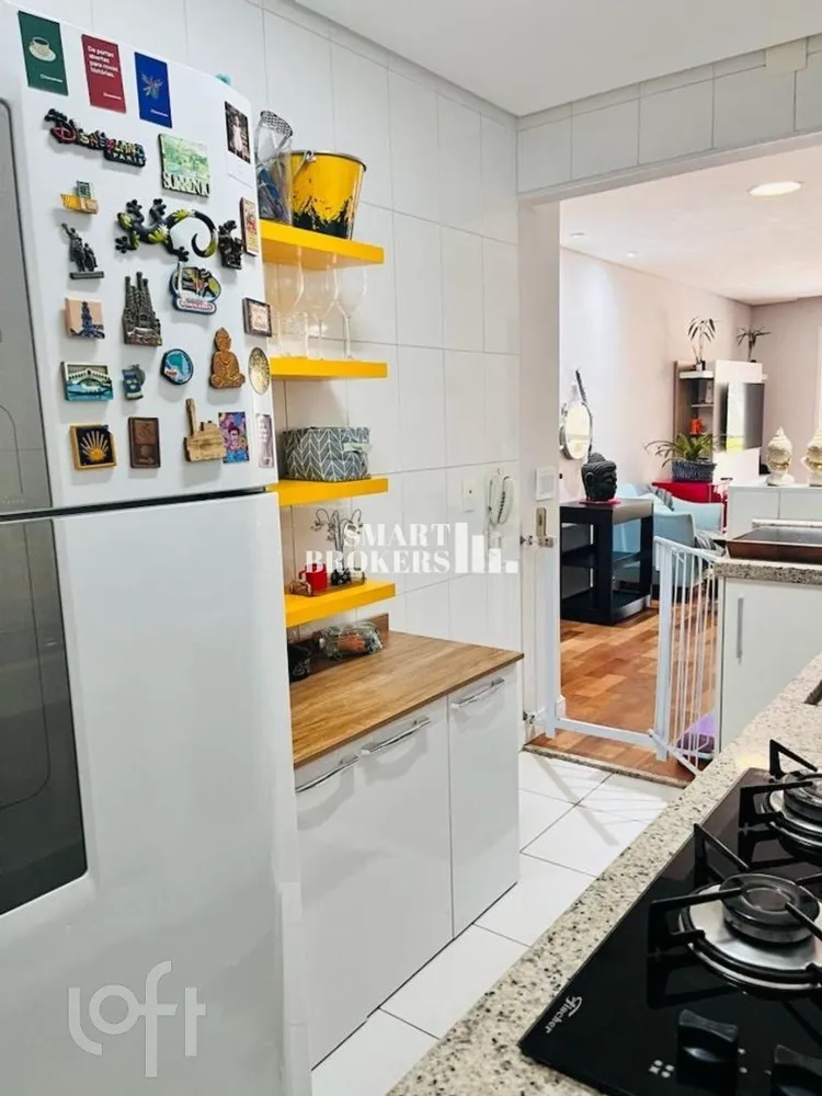 Apartamento, 3 quartos, 90 m² - Foto 10