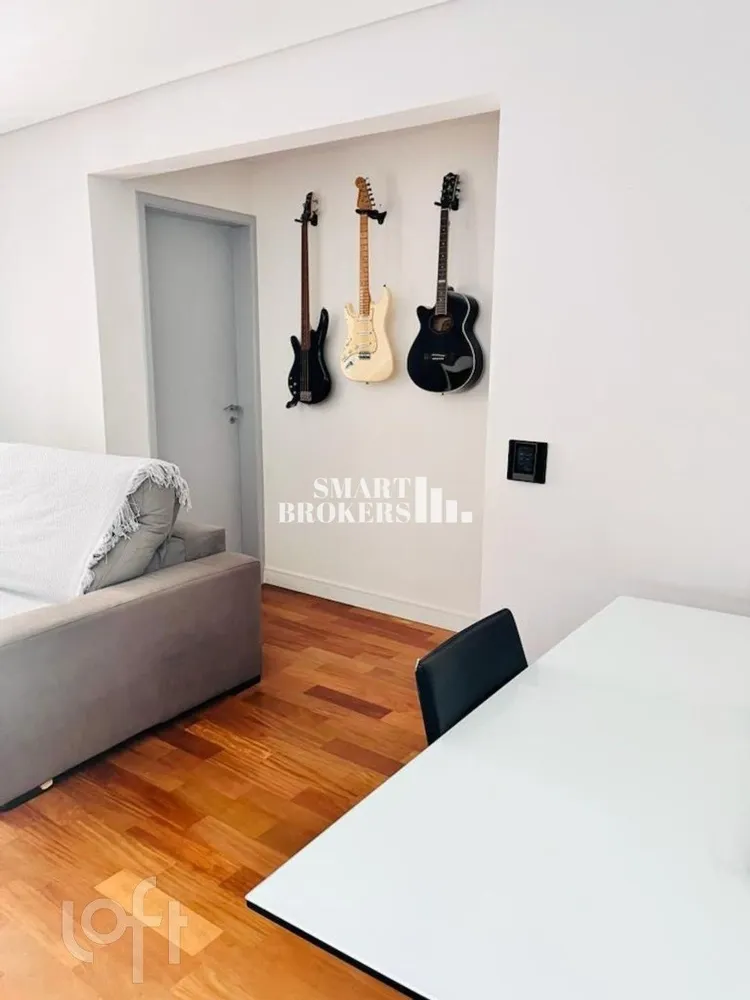 Apartamento, 3 quartos, 90 m² - Foto 3