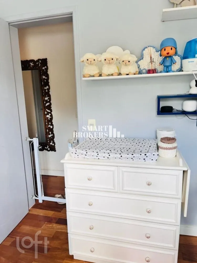 Apartamento, 3 quartos, 90 m² - Foto 8