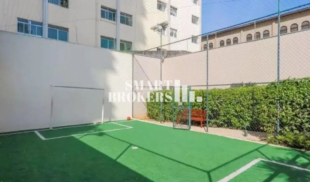 Apartamento, 3 quartos, 90 m² - Foto 14