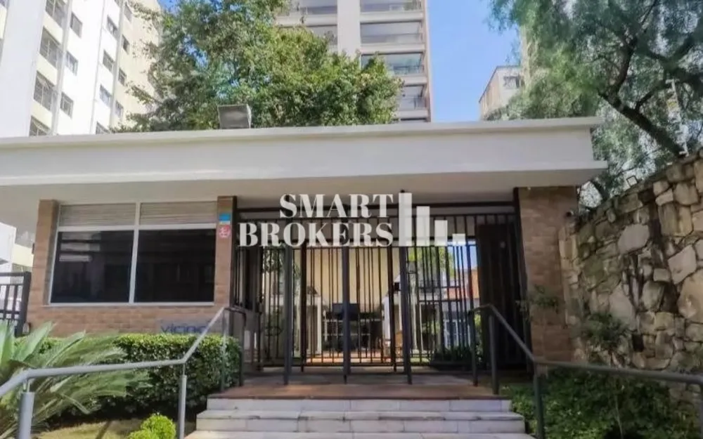 Apartamento, 3 quartos, 90 m² - Foto 6