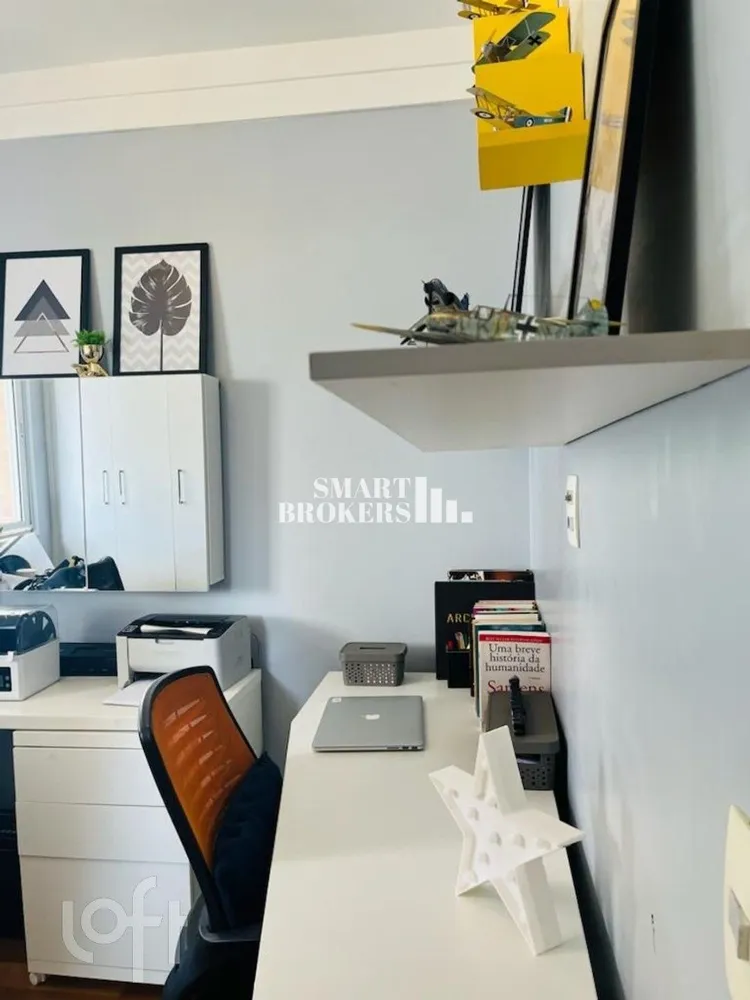 Apartamento, 3 quartos, 90 m² - Foto 4
