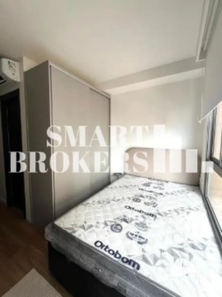 Apartamento, 1 quarto, 24 m² - Foto 5