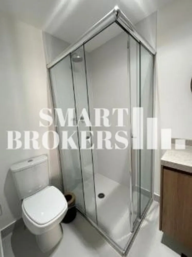 Apartamento, 1 quarto, 24 m² - Foto 7
