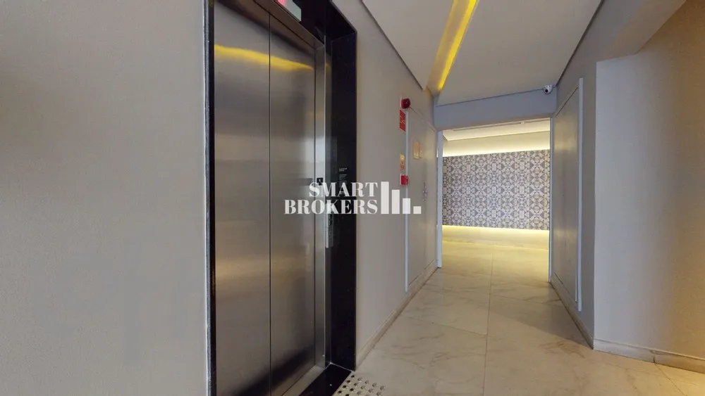 Apartamento, 1 quarto, 29 m² - Foto 7