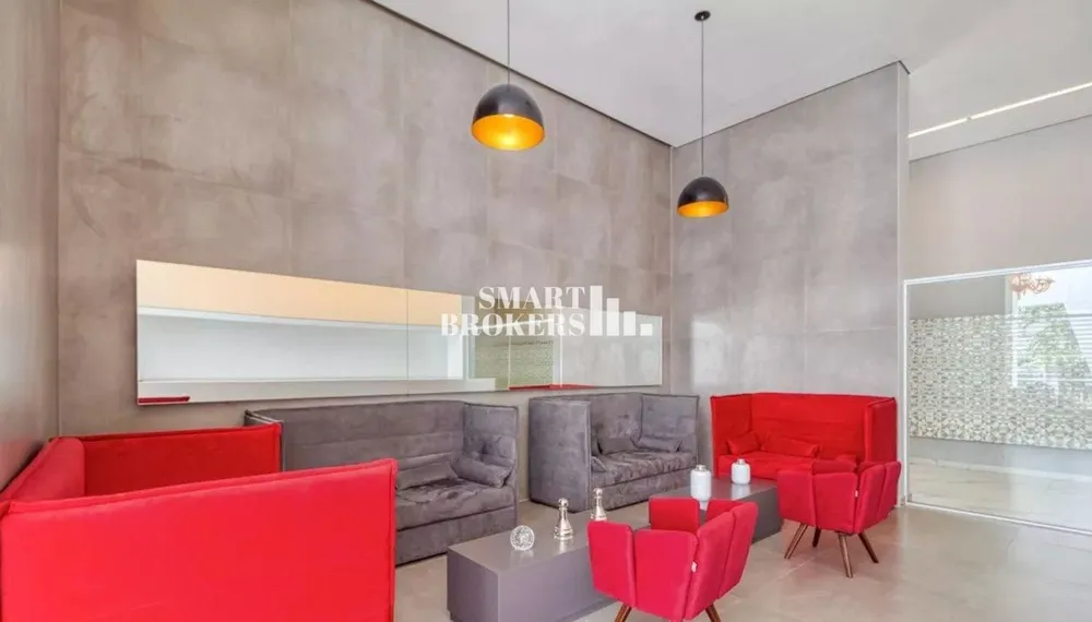 Apartamento, 1 quarto, 29 m² - Foto 5