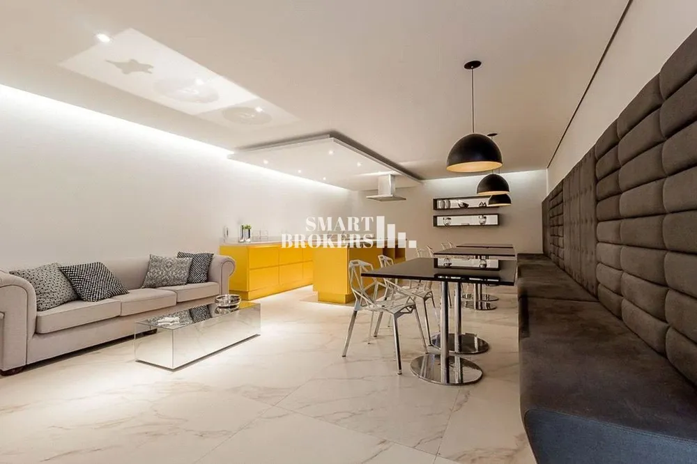 Apartamento, 1 quarto, 29 m² - Foto 3