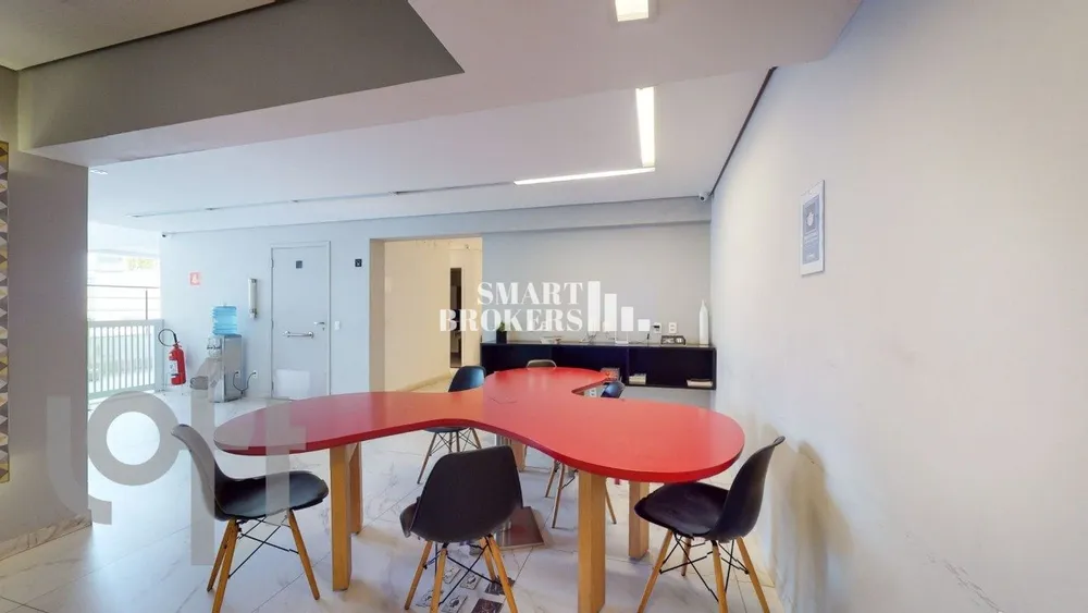 Apartamento, 1 quarto, 29 m² - Foto 6