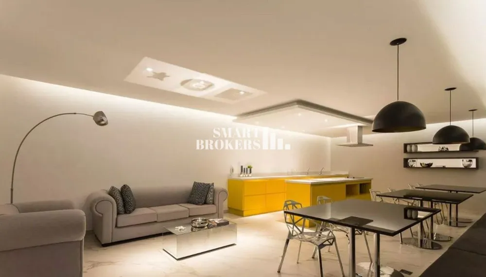 Apartamento, 1 quarto, 29 m² - Foto 5
