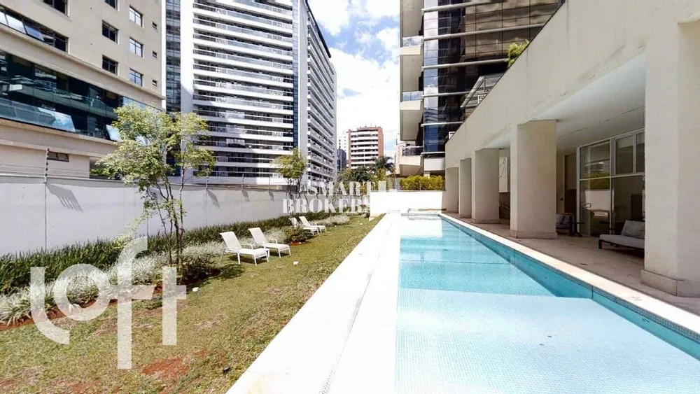 Apartamento, 1 quarto, 29 m² - Foto 4