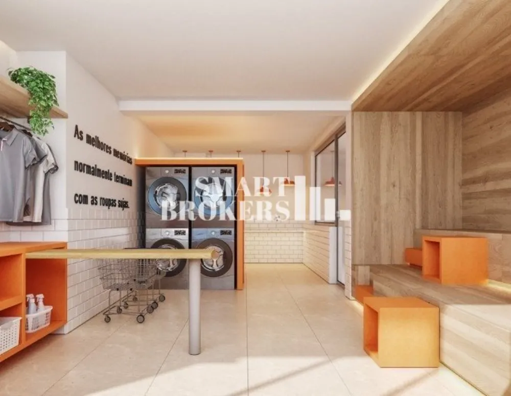 Apartamento, 3 quartos, 115 m² - Foto 11
