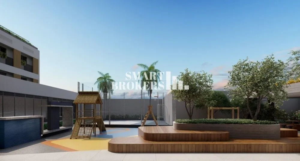 Apartamento, 3 quartos, 115 m² - Foto 5