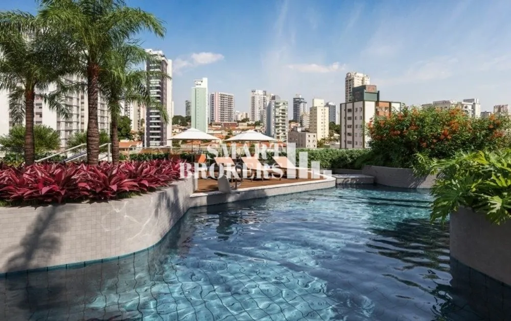 Apartamento, 3 quartos, 115 m² - Foto 1