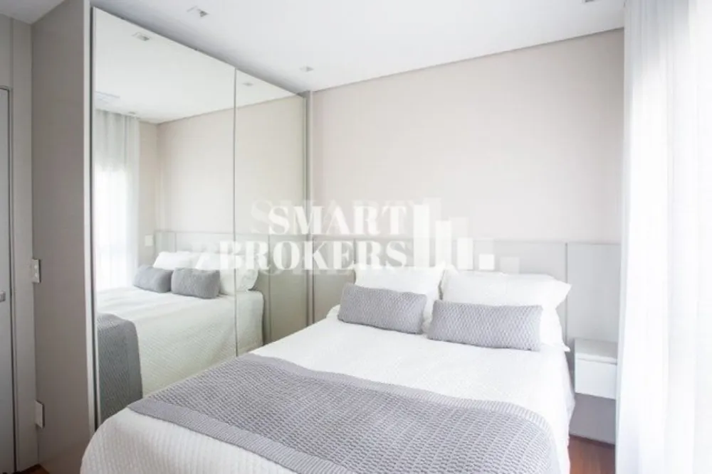 Apartamento, 3 quartos, 182 m² - Foto 7