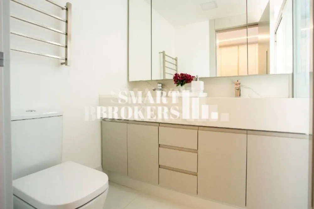 Apartamento, 3 quartos, 182 m² - Foto 10