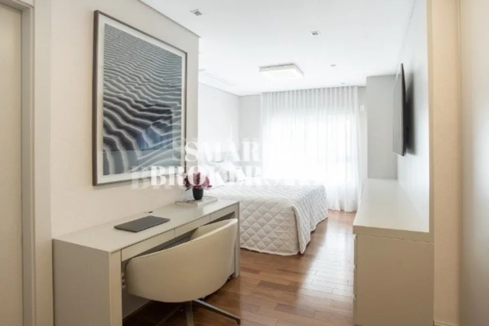 Apartamento, 3 quartos, 182 m² - Foto 11