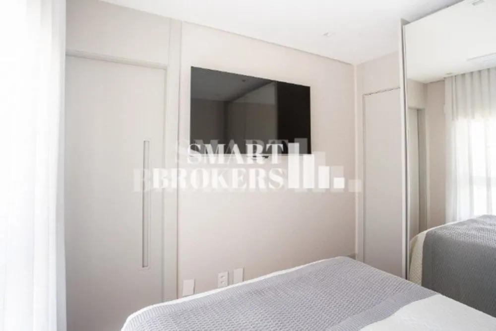 Apartamento, 3 quartos, 182 m² - Foto 4