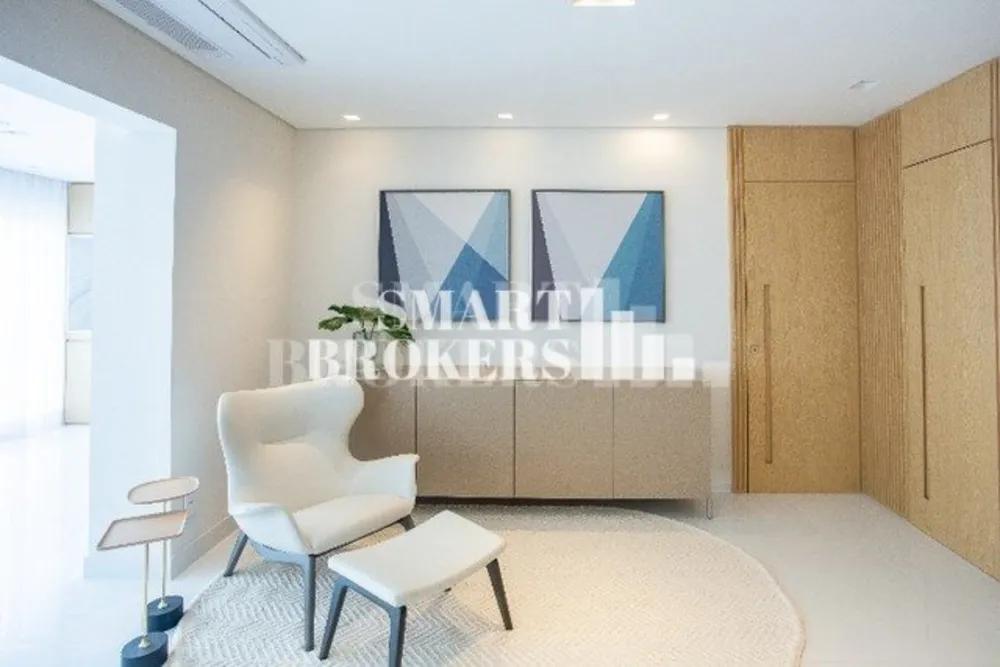 Apartamento, 3 quartos, 182 m² - Foto 6