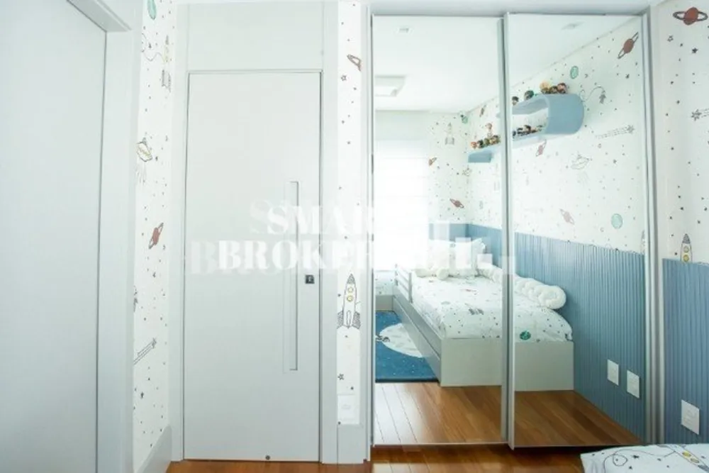 Apartamento, 3 quartos, 182 m² - Foto 2