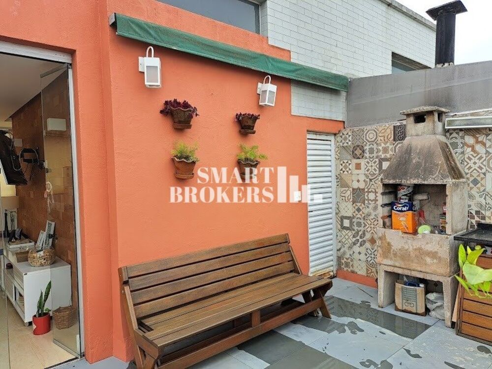 Cobertura à venda com 3 quartos, 161m² - Foto 9