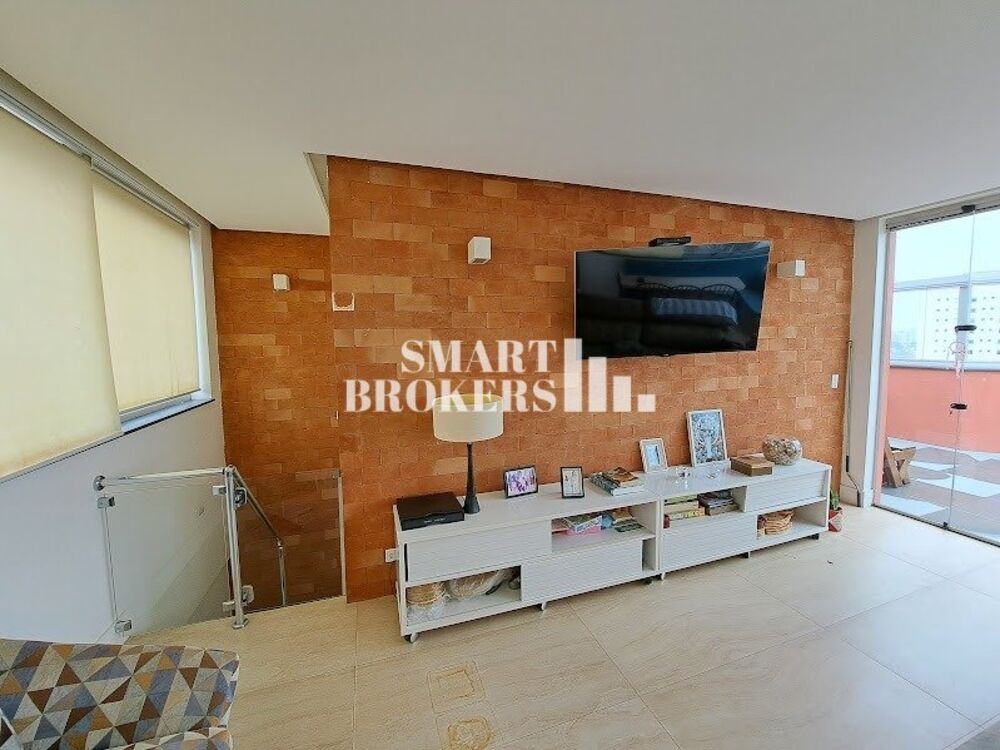 Cobertura à venda com 3 quartos, 161m² - Foto 8