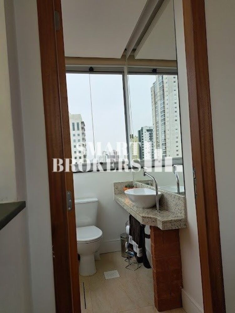 Cobertura à venda com 3 quartos, 161m² - Foto 6