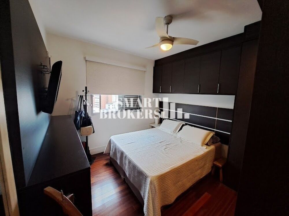 Cobertura à venda com 3 quartos, 161m² - Foto 16