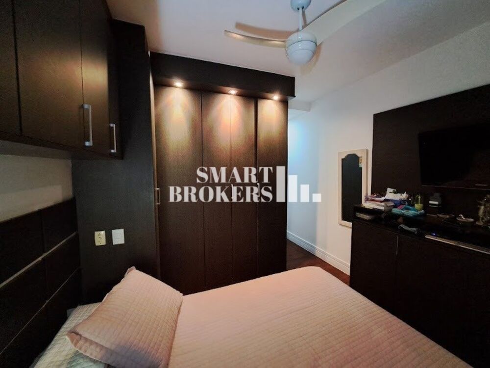 Cobertura à venda com 3 quartos, 161m² - Foto 13