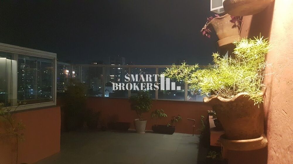 Cobertura à venda com 3 quartos, 161m² - Foto 20