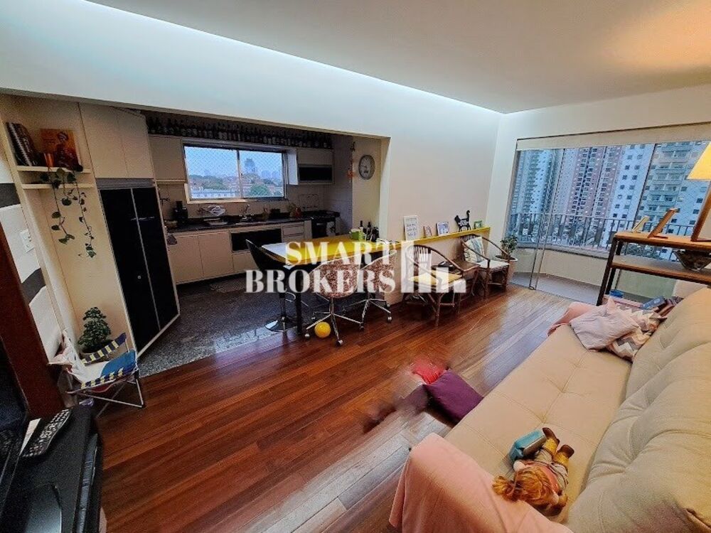 Cobertura à venda com 3 quartos, 161m² - Foto 10