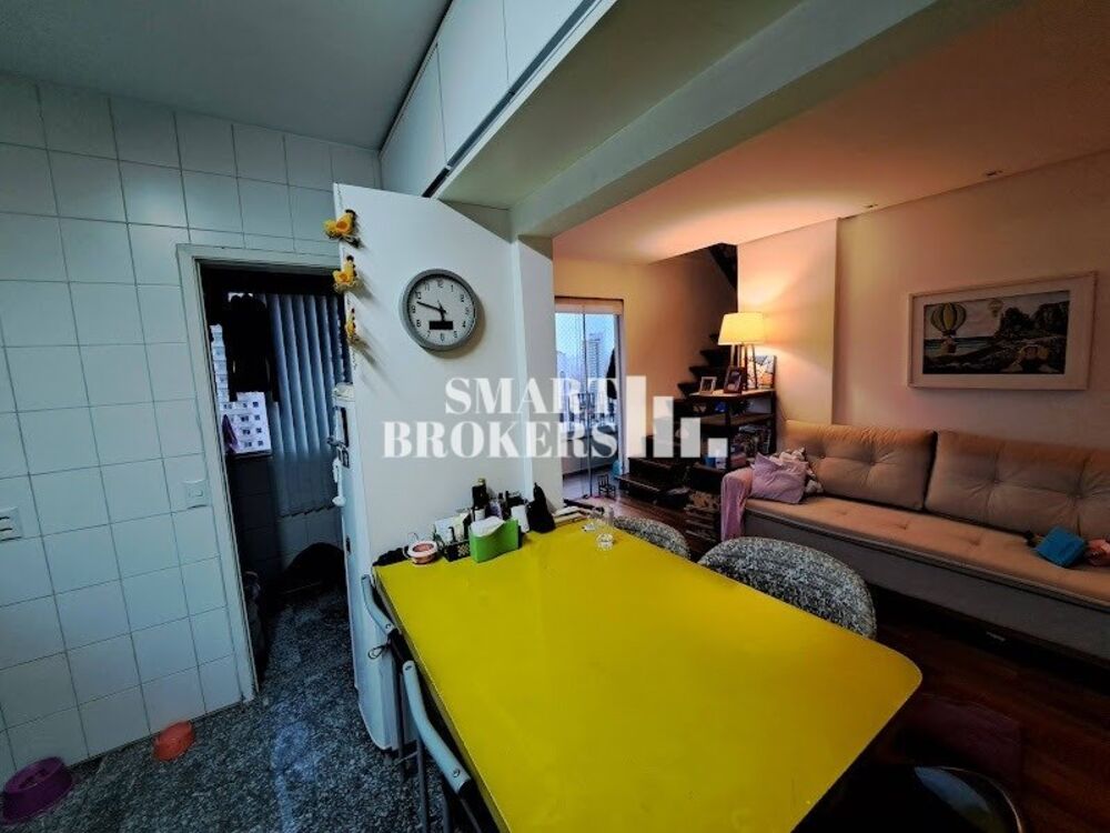 Cobertura à venda com 3 quartos, 161m² - Foto 11