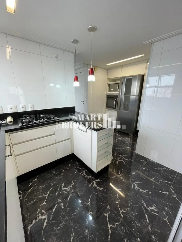 Apartamento, 2 quartos, 126 m² - Foto 7