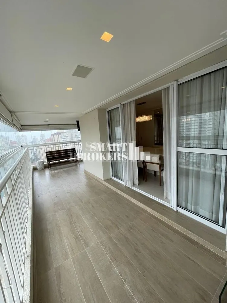 Apartamento, 2 quartos, 126 m² - Foto 3
