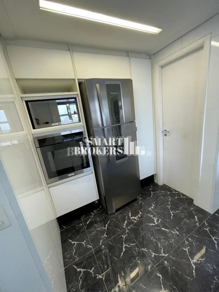 Apartamento, 2 quartos, 126 m² - Foto 8