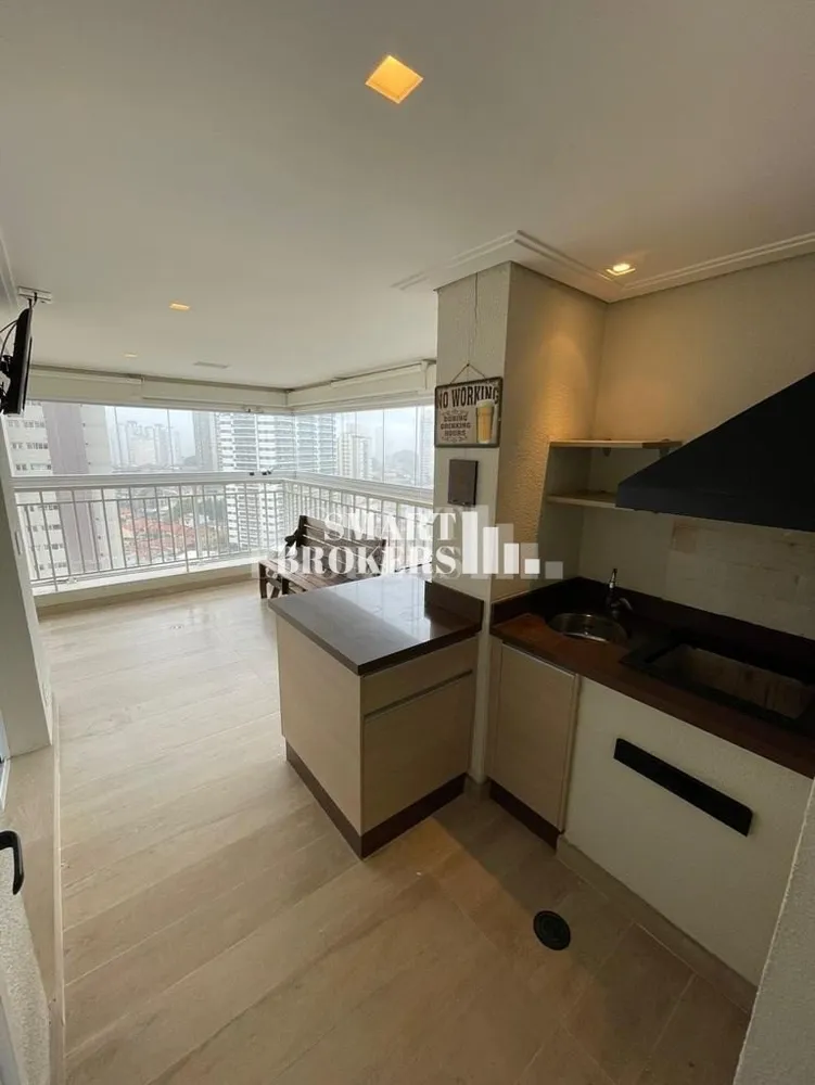 Apartamento, 2 quartos, 126 m² - Foto 2