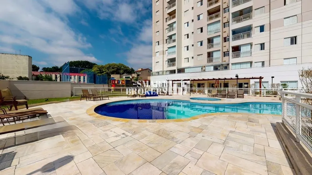 Apartamento, 3 quartos, 78 m² - Foto 7