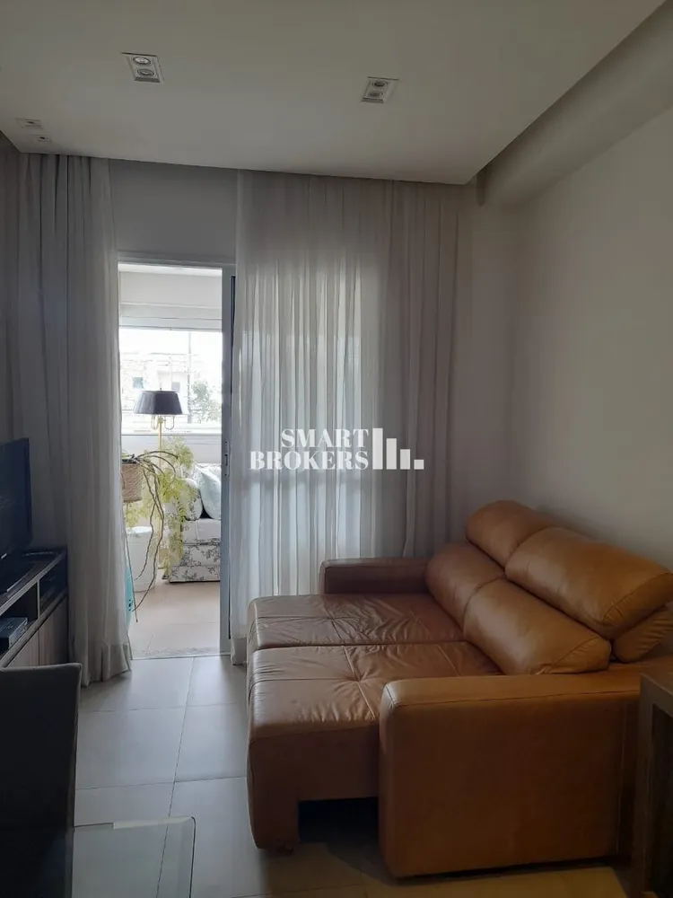 Apartamento, 3 quartos, 78 m² - Foto 12