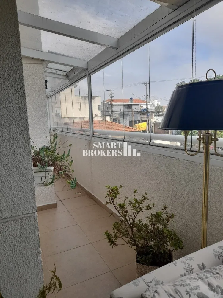 Apartamento, 3 quartos, 78 m² - Foto 9