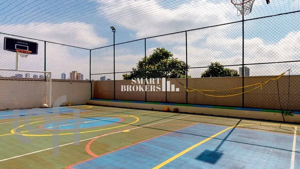 Apartamento, 3 quartos, 78 m² - Foto 2