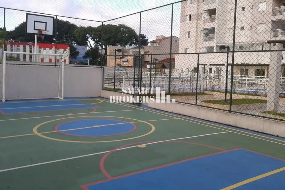 Apartamento, 3 quartos, 78 m² - Foto 10