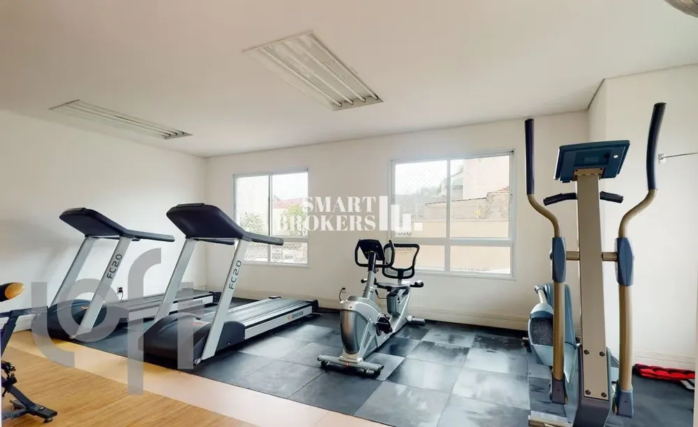 Apartamento, 3 quartos, 78 m² - Foto 1
