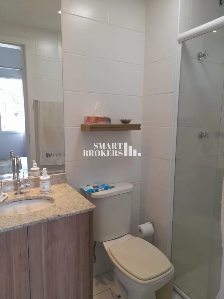 Apartamento, 3 quartos, 78 m² - Foto 4