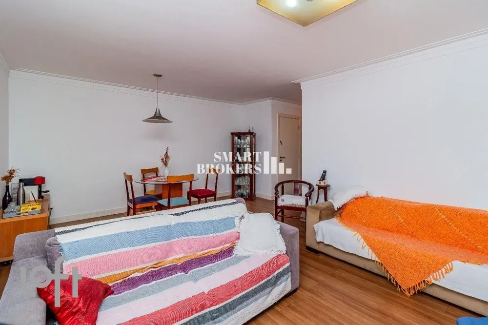 Apartamento, 4 quartos, 137 m² - Foto 1