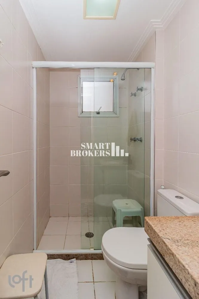 Apartamento, 4 quartos, 137 m² - Foto 7
