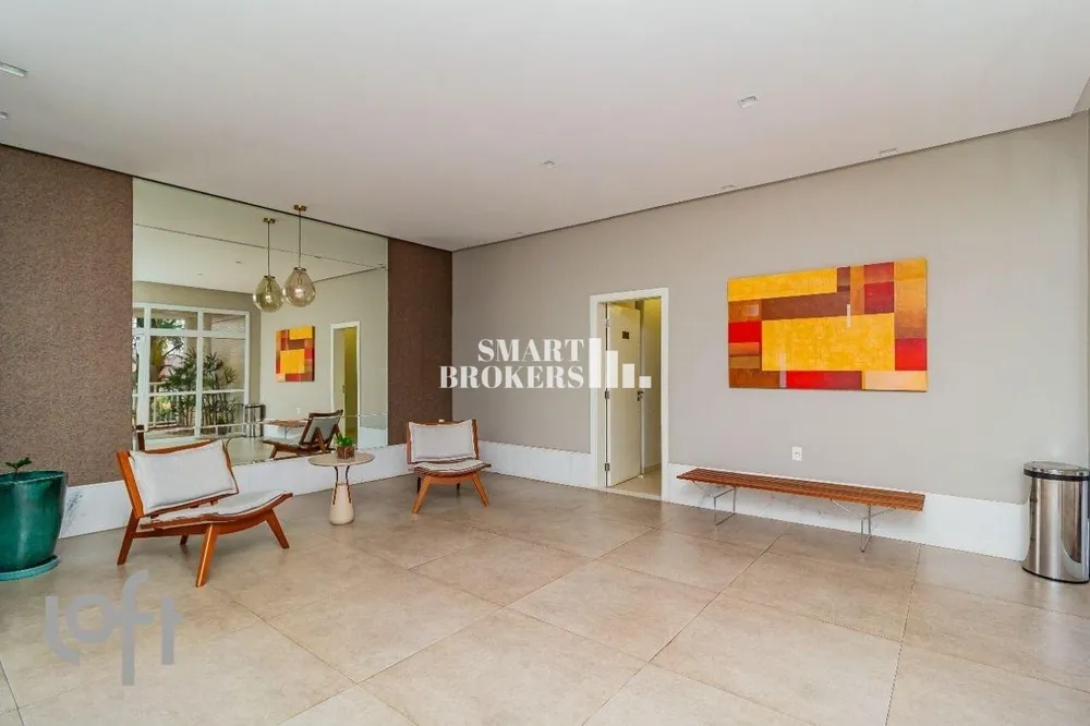 Apartamento, 4 quartos, 137 m² - Foto 12