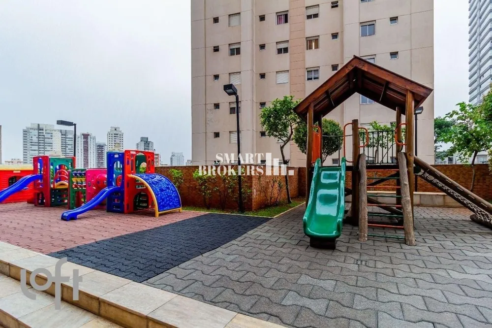 Apartamento, 4 quartos, 137 m² - Foto 9