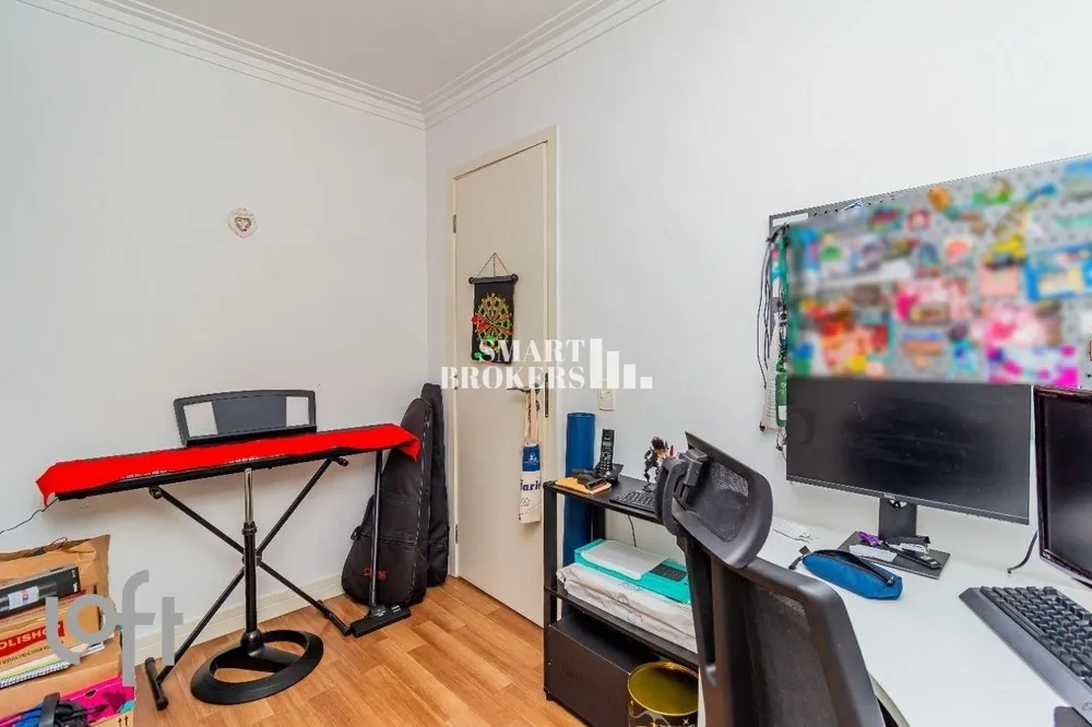 Apartamento, 4 quartos, 137 m² - Foto 3