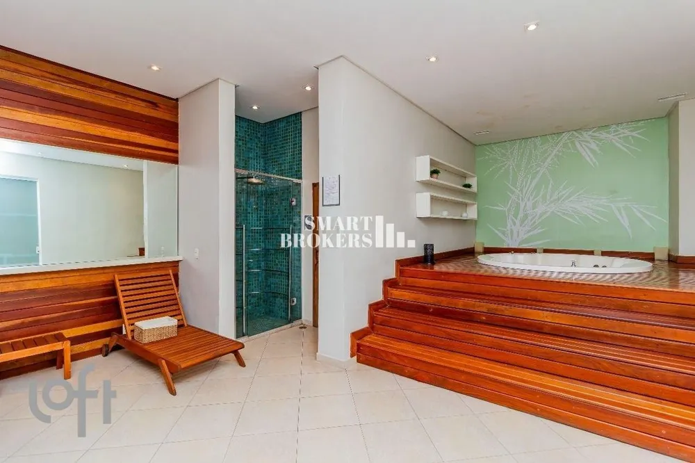 Apartamento, 4 quartos, 137 m² - Foto 11