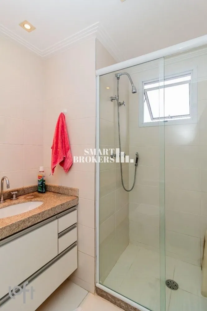 Apartamento, 4 quartos, 137 m² - Foto 6