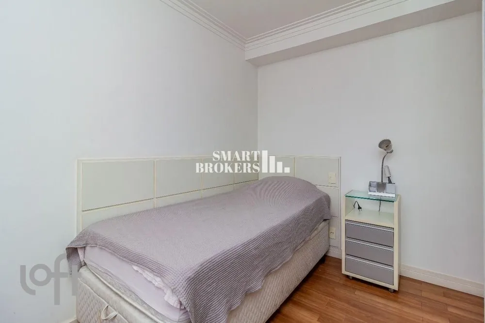 Apartamento, 4 quartos, 137 m² - Foto 4
